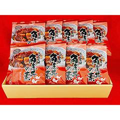 長崎 （FU-50HW）「ふくみ屋」 角煮丼の素