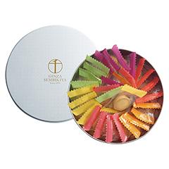 東京 （PGS-253N3） 「銀座千疋屋」 銀座クッキー詰合せ