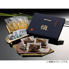 愛知 （RUIH3WB） うなぎ割烹「一愼」　一愼ひつまぶし3食