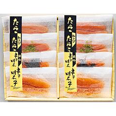 福井 （Ｍ-50） たらのこ味くらべ