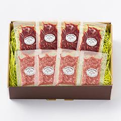 熊本 （SUN-009） 「フジチク」 ふじ馬刺し ユッケネギトロ堪能セット