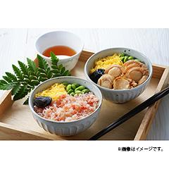 （出荷・製造：北海道）海鮮ごはん(ずわい蟹＆帆立)