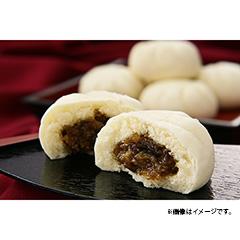 長崎「ふくみ屋」ぶたまん・牛まん詰合せ