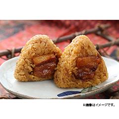 長崎「ふくみ屋」角煮おにぎり詰合せ（8個入）