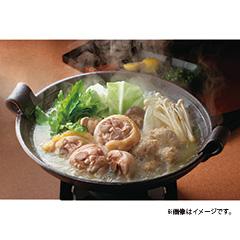 福岡「博多華味鳥」水たきセット