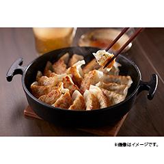 博多華味鳥監修　華味鳥ひとくち餃子セット