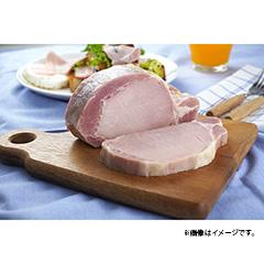 兵庫　「デリシャエール」 ロースハムホワイト