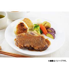 兵庫　「デリシャエール」ほろほろ厚切りしょうが焼き