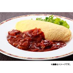 （出荷・製造：兵庫）「ホテルオークラ」 黒毛和牛ハッシュドビーフ3個