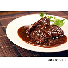 神戸・元町「みのり」 牛肉蒸し煮