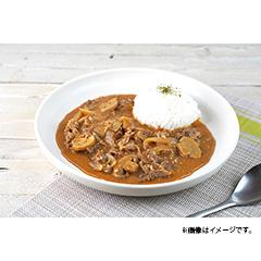 （製造・出荷：兵庫）「料理研究家 新田増穂」あっさりビーフストロガノフ