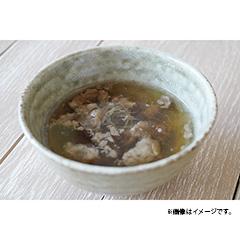 （出荷・製造：兵庫）「料理家 桑折敦子」黒毛和牛すじの肉すい