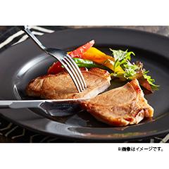 大阪「洋食Ｒevo」三元豚ロース味噌漬け