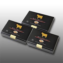 兵庫 神戸牛 牛骨ラーメン ３箱セット