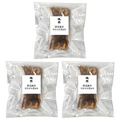 兵庫 「雅楽」黒毛和牛やわらか煮込み