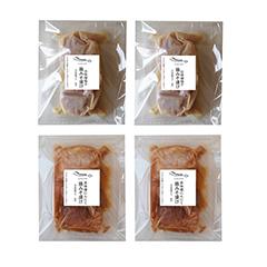 兵庫 「MARMITE」 丹波朝霧どりの２種味噌漬け