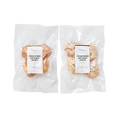 兵庫 「MARMITE」米粉スコーン２種セット