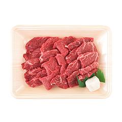 兵庫 「山晃食品」味彩牛焼肉用