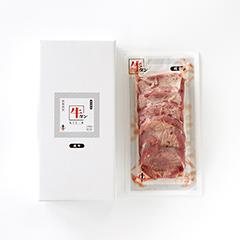 宮城 仙台「陣中」 牛タン丸ごと一本塩麹熟成