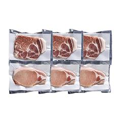 宮崎県産おさつポーク ステーキ・とんかつ用