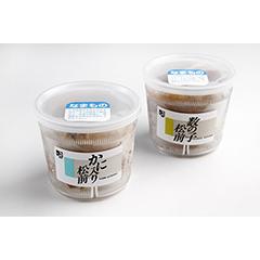 数の子とかにの贅沢松前漬け（加工地：北海道）