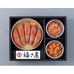 福岡「福さ屋」味楽セット（加工地：福岡県）