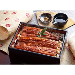【冷凍】愛知県産 うなぎ蒲焼(100g×2尾）（鰻：愛知県産・加工地：愛知県）