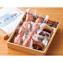 S-KM　杉の子　黒潮の恵み