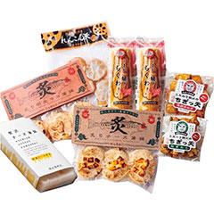 TK-tokujo　徳永蒲鉾店　徳上セット