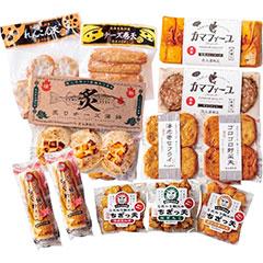TK-tokuten　徳永蒲鉾店　徳天セット