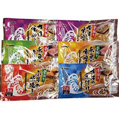 KO-4　〈海幸〉 干物屋の「お魚惣菜」（骨取り）