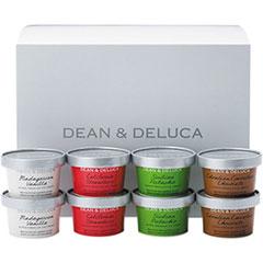 DDJ-PIC8　DEAN ＆ DELUCA　プレミアムアイスクリーム