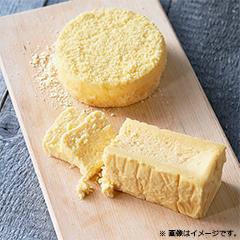 LT-OF　小樽洋菓子舗ルタオ　黄金のフロマージュセット