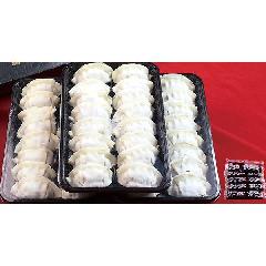 餃子のビッグファイブ　鹿児島黒豚餃子