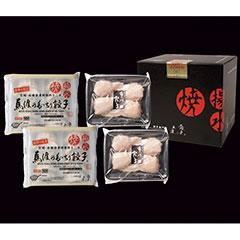 MW-t8m2　馬渡の手羽餃子ともっちり餃子セット