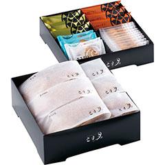 三日月屋　天然酵母クロワッサン詰合せギフト