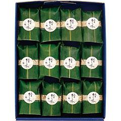 RC-506　祇園さゝ木　うなぎおこわ