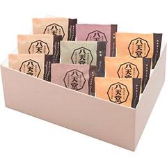 7340031 A037N　広島「八天堂」くりーむパン9個