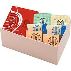 7340068　広島「八天堂」バラエティセット