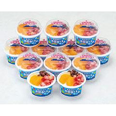 S12-50　セイカ　南国白くま12個セット