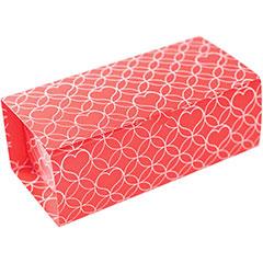 SKD-AR1　「新杵堂」　あまおう苺のロールケーキ