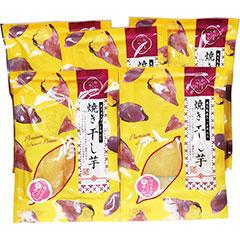 KYHI-40　鹿児島県産焼干し芋