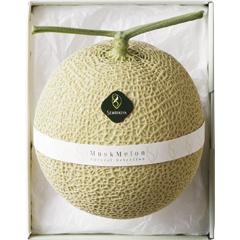 SMK-190G　日本橋 千疋屋総本店　マスクメロン