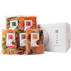 KK-3　高鍋 中国料理 樹樹　中華総菜詰合せ