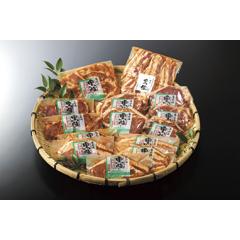 K-SP　桑水流畜産　黒豚特上セット（宮崎県産）