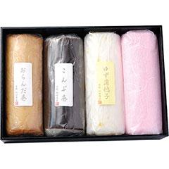 YM-B　山口商店　弥七（やしち）かまぼこ詰合せ