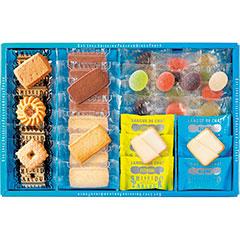 SS30　資生堂パーラー　菓子詰合せ