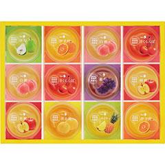 KJC-S　メリーチョコレート　国産果実の果樹園倶楽部