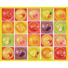 KJC-G　メリーチョコレート　国産果実の果樹園倶楽部