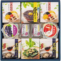 RS30　新宿中村屋　涼菓撰